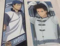 2026年最新】アルカナカード テニスの王子様の人気アイテム - メルカリ