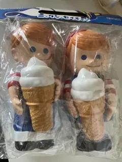 2026年最新】ニックン&セイチャン 貯金箱の人気アイテム - メルカリ