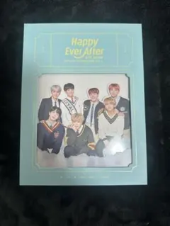 2026年最新】bts happy ever after ジンの人気アイテム - メルカリ