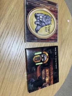 2026年最新】Tony Slyの人気アイテム - メルカリ