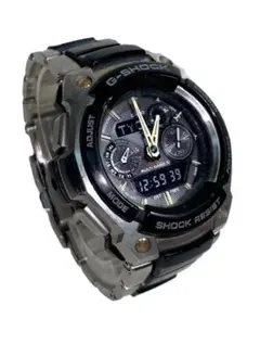 2026年最新】g-shock MTG-1200Bの人気アイテム - メルカリ