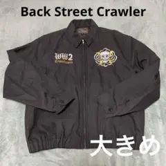 2026年最新】back street crawlerの人気アイテム - メルカリ
