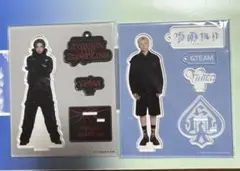 2026年最新】YUMA &team アクスタの人気アイテム - メルカリ