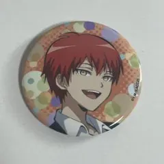 2026年最新】暗殺教室 赤羽業 缶バッジの人気アイテム - メルカリ