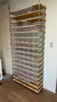 2026年最新】爬虫類シューズケースの人気アイテム - メルカリ