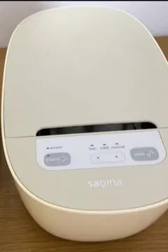 2026年最新】サキナピノ 美顔器の人気アイテム - メルカリ