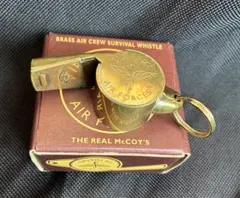 2026年最新】マッコイ ホイッスルの人気アイテム - メルカリ