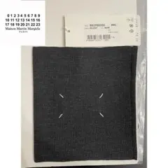 2026年最新】Maison Margiela ネックウォーマー・スヌードの人気