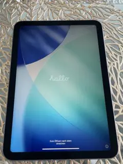 2026年最新】IPad mini 6 ジャンクの人気アイテム - メルカリ