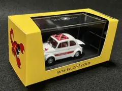 2026年最新】アバルト ミニカーの人気アイテム - メルカリ