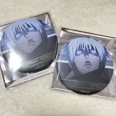 2026年最新】呪術廻戦 名場面缶バッジ vol.3 五条の人気アイテム