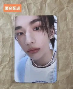 2026年最新】straykids ヒョンジン ペンミ トレカの人気アイテム