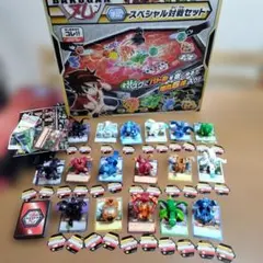 2026年最新】爆丸カードの人気アイテム - メルカリ