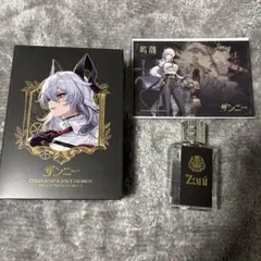 2026年最新】鳴潮 ポストカードの人気アイテム - メルカリ