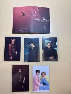 2026年最新】zeenunew トレカの人気アイテム - メルカリ