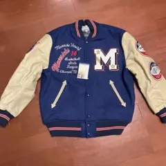 2026年最新】ホワイツビル スタジャン 40の人気アイテム - メルカリ