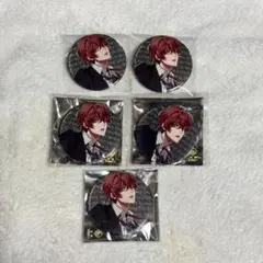 2026年最新】観音坂独歩 バッジの人気アイテム - メルカリ