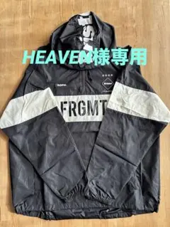 HEAVEN様専用 FCRB Bristol FRAGMENT - メルカリ