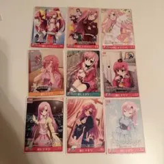 2026年最新】ハヤテ TCGの人気アイテム - メルカリ