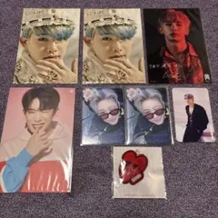 2026年最新】monsta x ウォノ トレカの人気アイテム - メルカリ