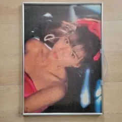 2026年最新】中山美穂 パズルの人気アイテム - メルカリ