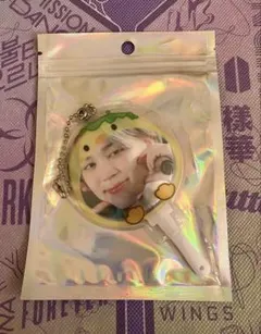 2026年最新】bts うちわ ジミンの人気アイテム - メルカリ