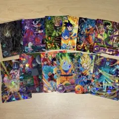 2026年最新】ドラゴンボールヒーローズまとめ売りの人気アイテム