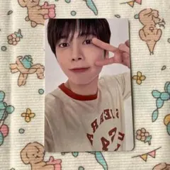 2026年最新】txt ファンクラブ トレカの人気アイテム - メルカリ