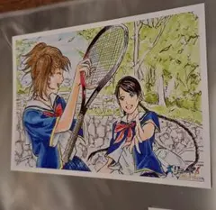 2026年最新】リョーマ×桜乃の人気アイテム - メルカリ