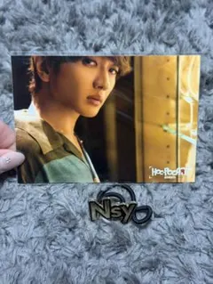 2026年最新】nissyチェキの人気アイテム - メルカリ