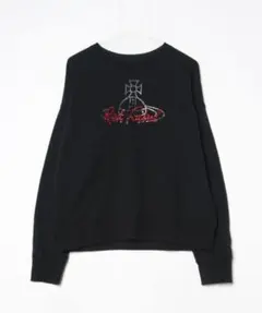 2026年最新】ヴィヴィアンウエストウッドレッドレーベルスウェットの