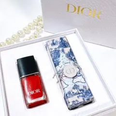 2026年最新】DIOR リップ マニキュアの人気アイテム - メルカリ