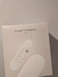 2026年最新】google tv streamerの人気アイテム - メルカリ