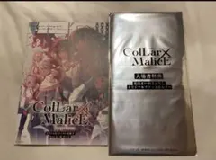 2026年最新】collar malice 小冊子の人気アイテム - メルカリ