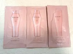 2026年最新】資生堂 サブリミック エアリーフロー サンプルの人気