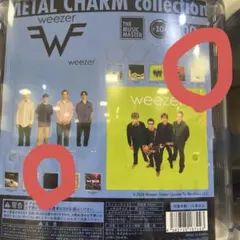 2026年最新】weezerの人気アイテム - メルカリ