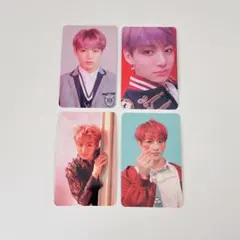 2026年最新】bts love yourself トレカ グクの人気アイテム - メルカリ