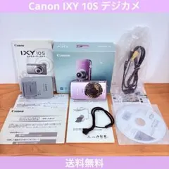 2026年最新】CANON IXY10sの人気アイテム - メルカリ