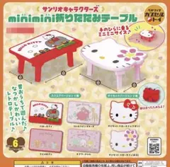 2026年最新】キティ テーブルの人気アイテム - メルカリ
