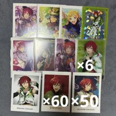 2026年最新】あんスタ ぱしゃこれ 7周年の人気アイテム - メルカリ