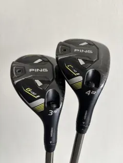 2026年最新】PING G430 ユーティリティ 2uの人気アイテム - メルカリ