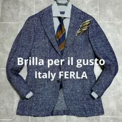 2026年最新】brilla per il gusto スーツの人気アイテム - メルカリ
