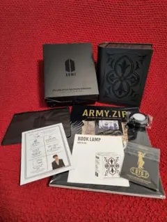 2026年最新】bts army membership kit 6期の人気アイテム - メルカリ