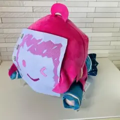 2026年最新】天王寺璃奈ぬいぐるみの人気アイテム - メルカリ