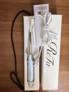 2026年最新】refa コテ 32の人気アイテム - メルカリ