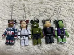 2026年最新】ベアブリック まとめ売りの人気アイテム - メルカリ