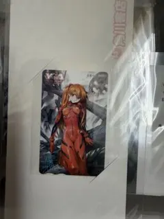 2026年最新】quoカード エヴァの人気アイテム - メルカリ