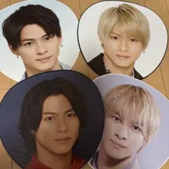 2026年最新】平野紫耀 クリアファイルの人気アイテム - メルカリ