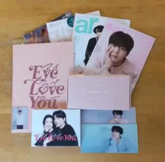 2026年最新】チェジョンヒョプ blu-rayの人気アイテム - メルカリ