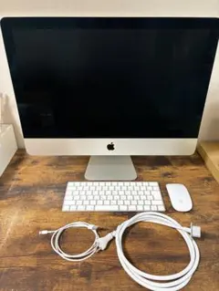 2026年最新】imac 21．5インチ 2019の人気アイテム - メルカリ